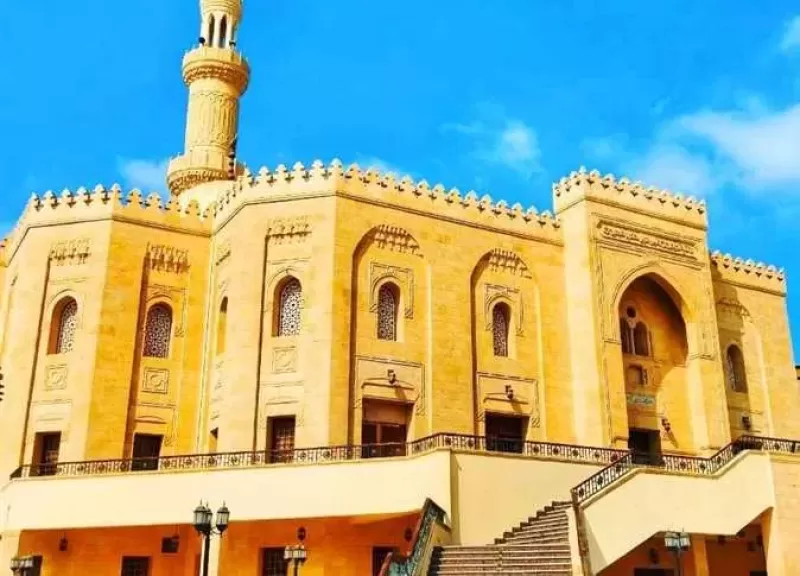 الأوقاف تفتتح 17 مسجدًا غدًا بالمحافظات ضمن خطتها لإعمار بيوت الله