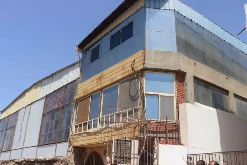 حزب تحيا مصر يدشن عددا من منافذ السلع الغذائية والمبادرات الخدمية والتنموية والاستثمارية بمحافظة أسوان