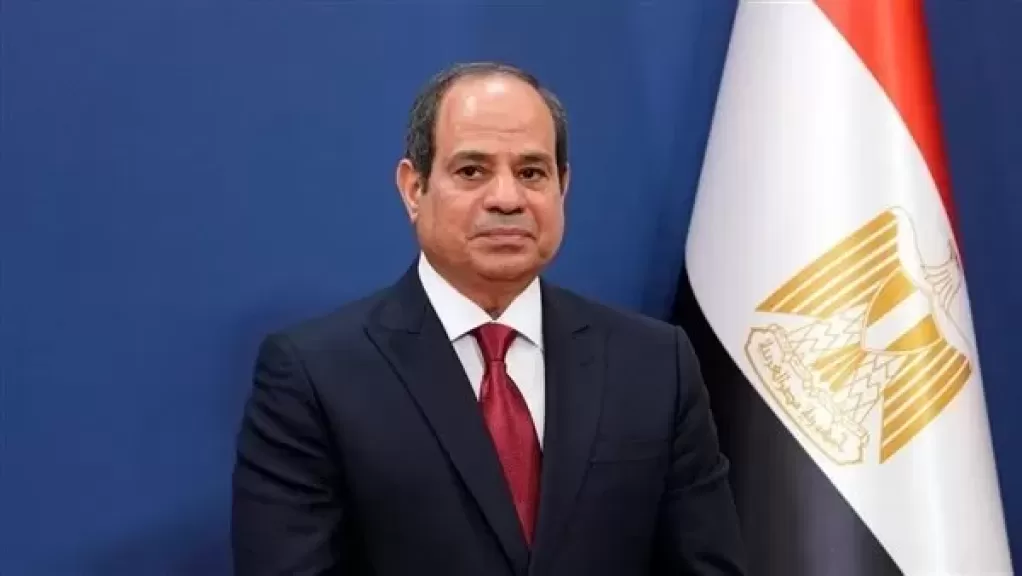الرئيس السيسي يصل العاصمة الروسية موسكو للمشاركة في احتفالية عيد النصر غدًا