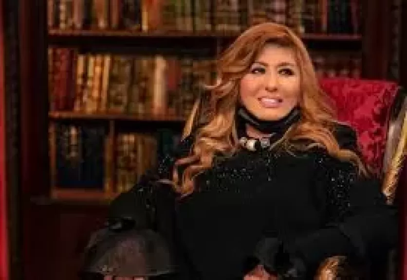 سهير رمزي: اشتغلت مضيفة طيران في بداية حياتي ووالدتي كانت رافضة التمثيل تماما