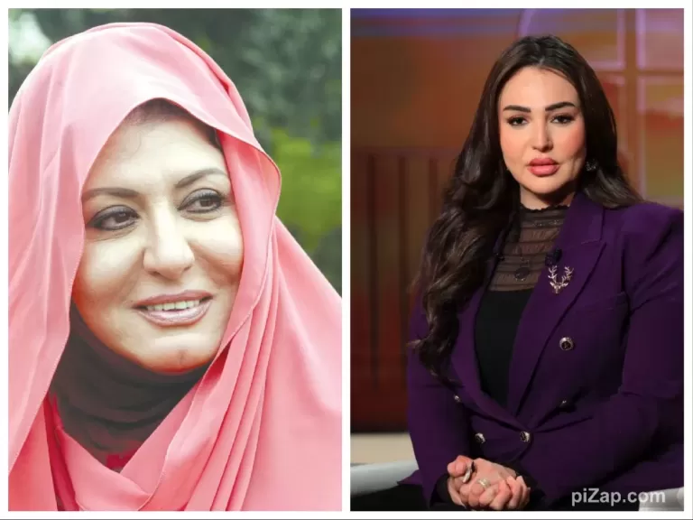 سهير رمزي: أبويا طلق أمي وهي حامل وعمره ما صرف عليا جنيه