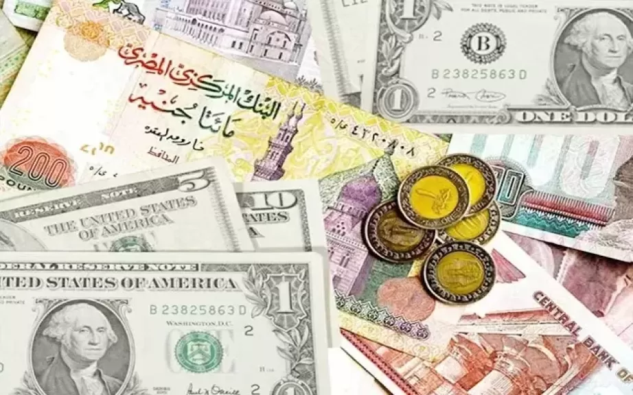 الدولار يسجل 50.62 جنيه للشراء.. أسعار العملات الأجنبية اليوم الجمعة