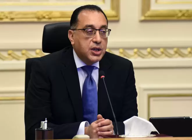 رئيس الوزراء يبدأ زيارة إلى منجم السكري
