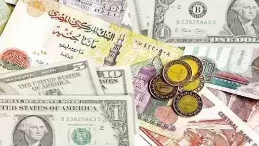 الدولار يسجل 49.36 جنيه للشراء.. أسعار العملات الأجنبية اليوم الخميس