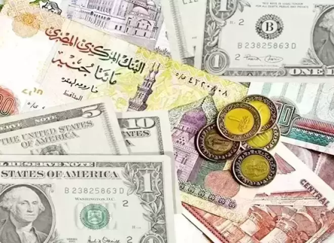 الدولار يسجل 49.36 جنيه للشراء.. أسعار العملات الأجنبية اليوم الجمعة