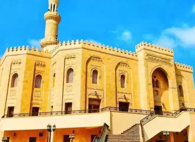«الأوقاف» تفتتح 8 مساجد اليوم الجمعة في 5 محافظات ضمن خطتها لإعمار بيوت الله