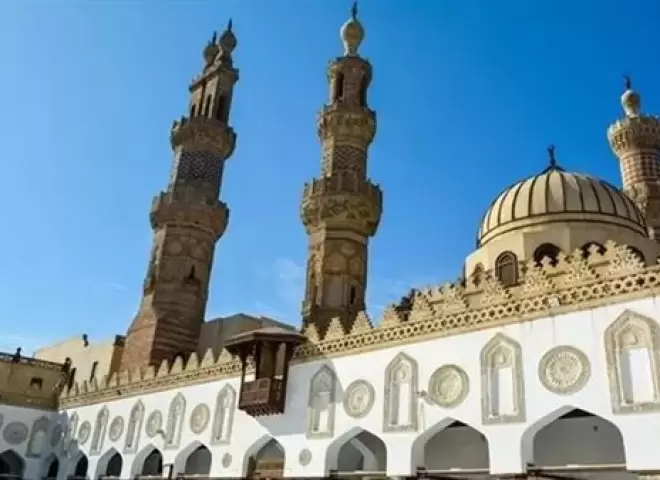 الأوقاف تفتتح 17 مسجدًا جديدًا في إطار جهود إعمار بيوت الله