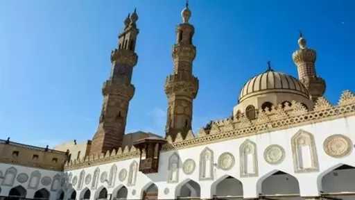 الأوقاف تفتتح 17 مسجدًا جديدًا في إطار جهود إعمار بيوت الله
