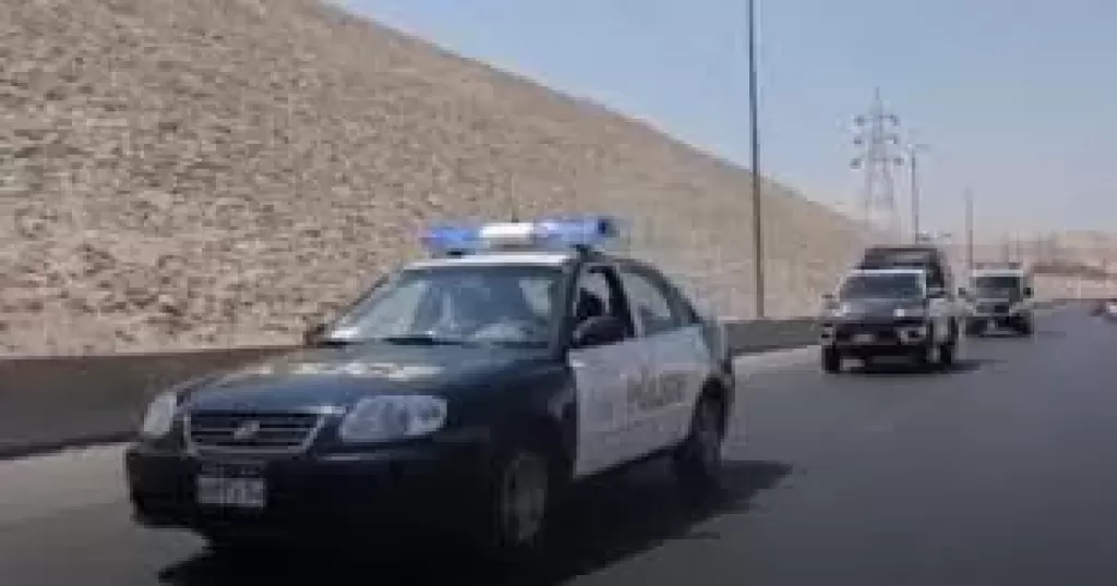 ضبط عناصر إجرامية من جالبى المواد المخدرة وبحوزتهم مضبوطات بحوالى 3,5 مليون جنيه