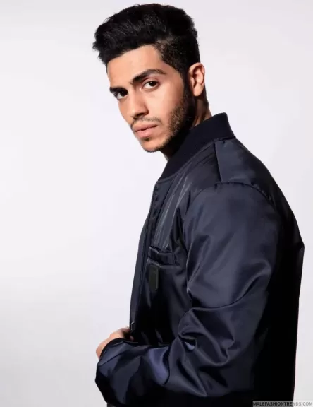 مينا مسعود يروج لفيلم ”فى عز الظهر” ويطرح تيزر العمل قبل عرضه بالسينمات