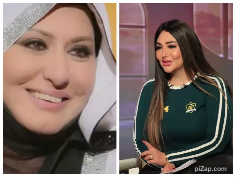 سهير رمزي تشيد بـ نهال طايل: مذيعة شاطرة وناجحه ونموذج مشرف