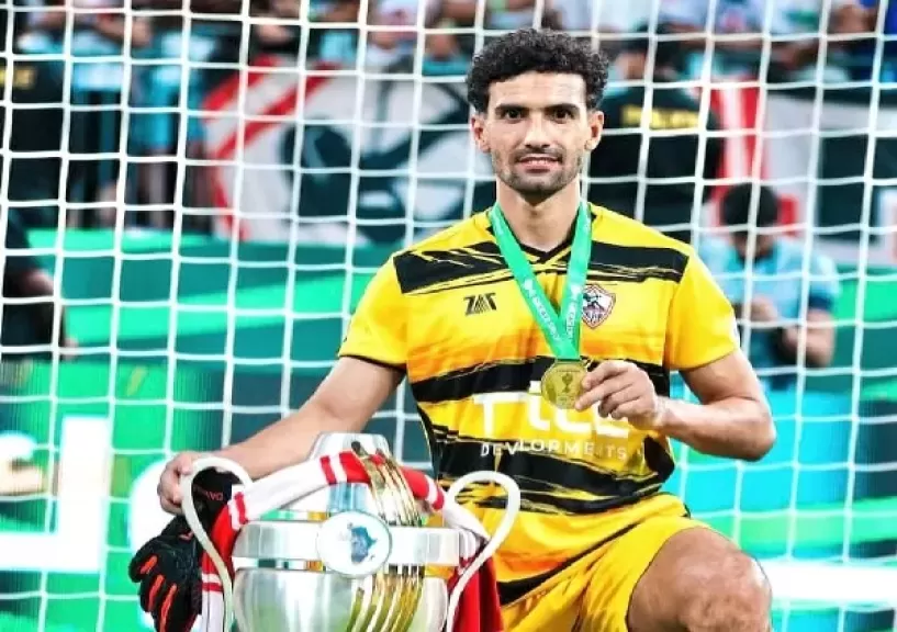 أول تعليق من محمد عواد بعد إحالته للتحقيق في الزمالك