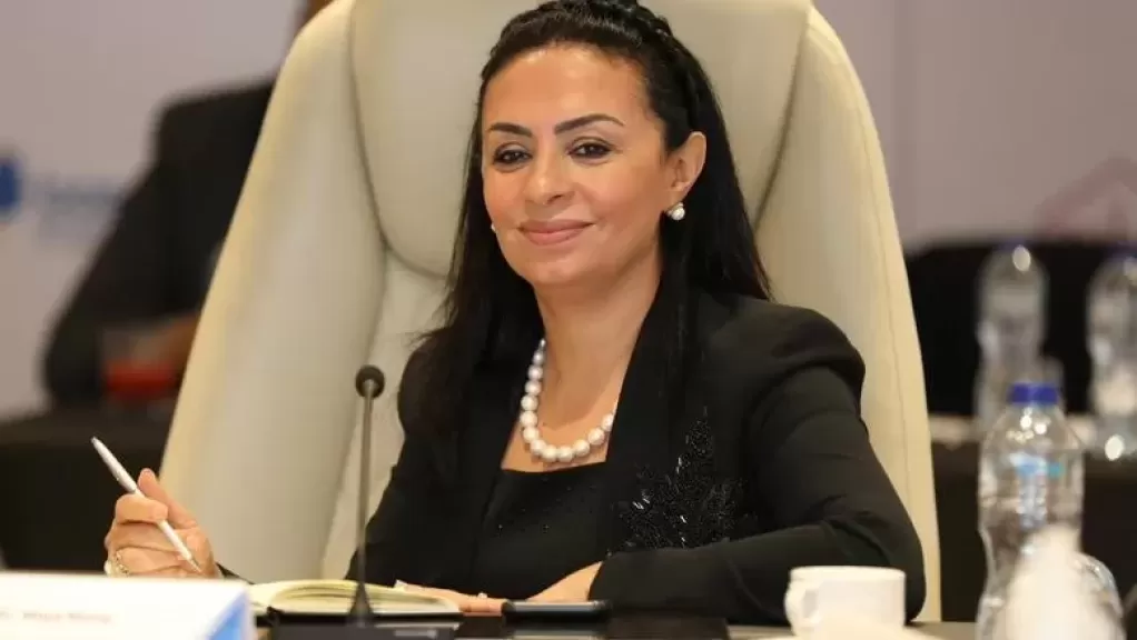 وزيرة التضامن: خروج 3 ملايين أسرة من الدعم لتحسن أوضاعهم المعيشية