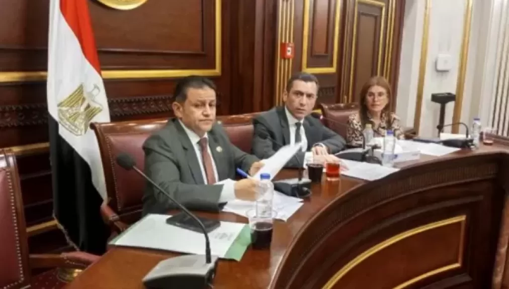 صناعة النواب توافق نهائيا علي مشروع قانون النائب شحاته أبو زيد بشأن سلامة الغذاء