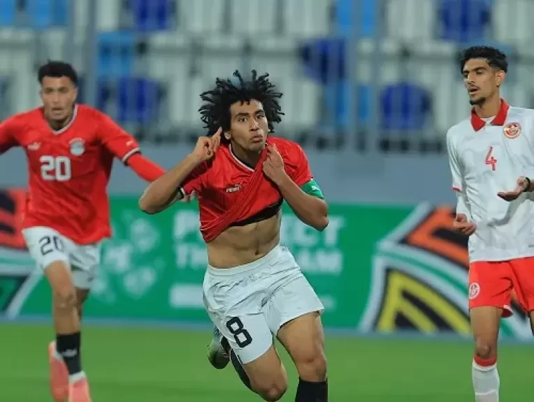 شباب الفراعنة يتسلحون بالتاريخ في مواجهة غانا بربع نهائي أمم إفريقيا