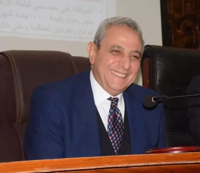 محافظ الغربية: تكثيف الحملات لإزالة الإشغالات للقضاء على المظاهر السلبية وإعادة المظهر الحضاري