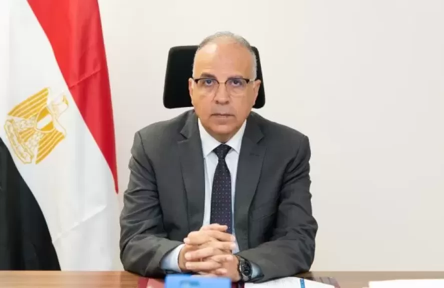 وزير الري: مصر تولي اهتمامًا بالغًا بتعزيز التعاون مع الأشقاء الأفارقة
