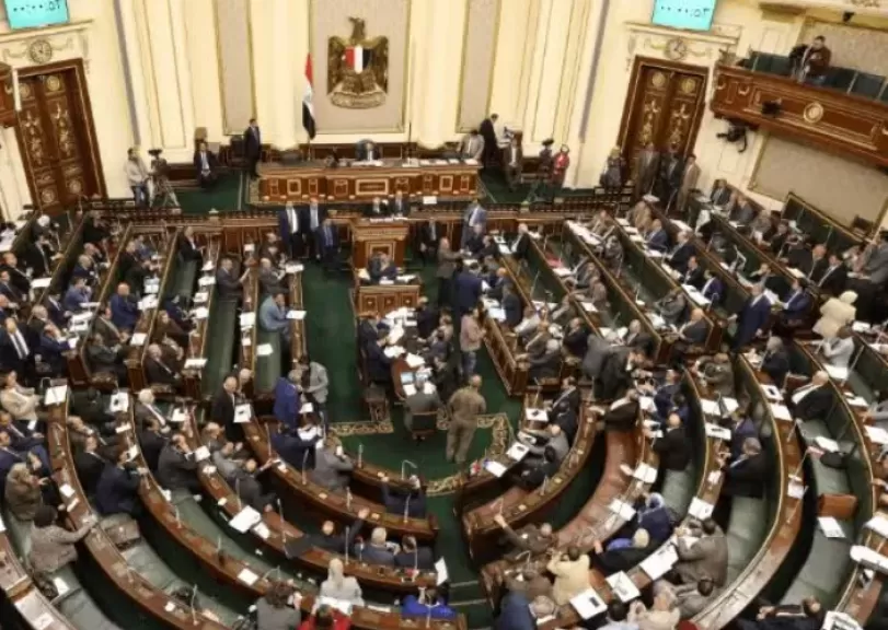 شباب النواب توافق علي موازنة استاد القاهرة.. ورئيس اللجنة :صرح وطني يمتلك إمكانيات فريدة