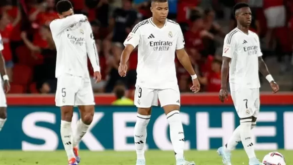 موعد مباراة ريال مدريد ومايوركا في الدوري الإسباني والقنوات الناقلة