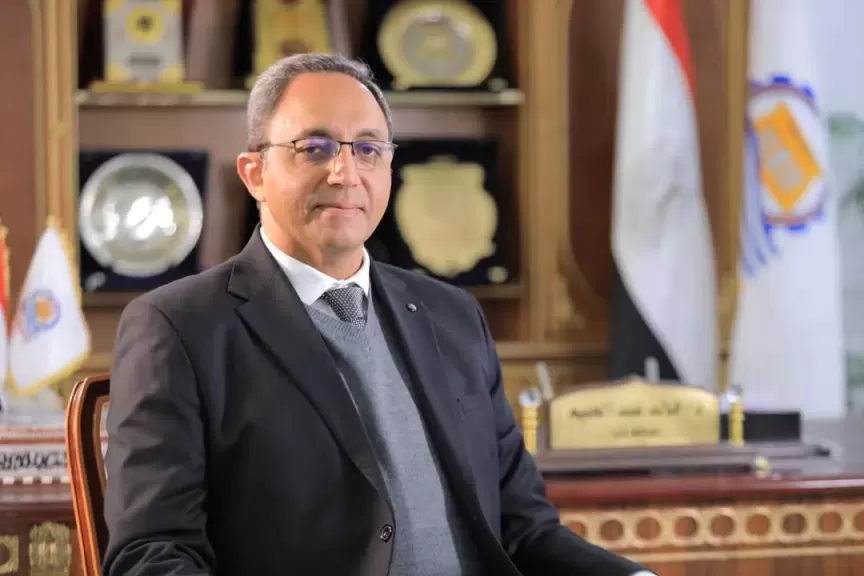 محافظ قنا يشارك في إطلاق الخطة العاجلة للسكان والتنمية ضمن مبادرة ”بداية” برعاية رئيس الجمهورية