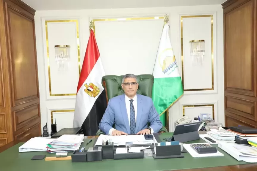 محافظ الجيزة: تفتيش عمالي على ١١٩ منشأة من خلال مديرية العمل وتحرير ١٢٨ محضرًا لضبط المخالفات