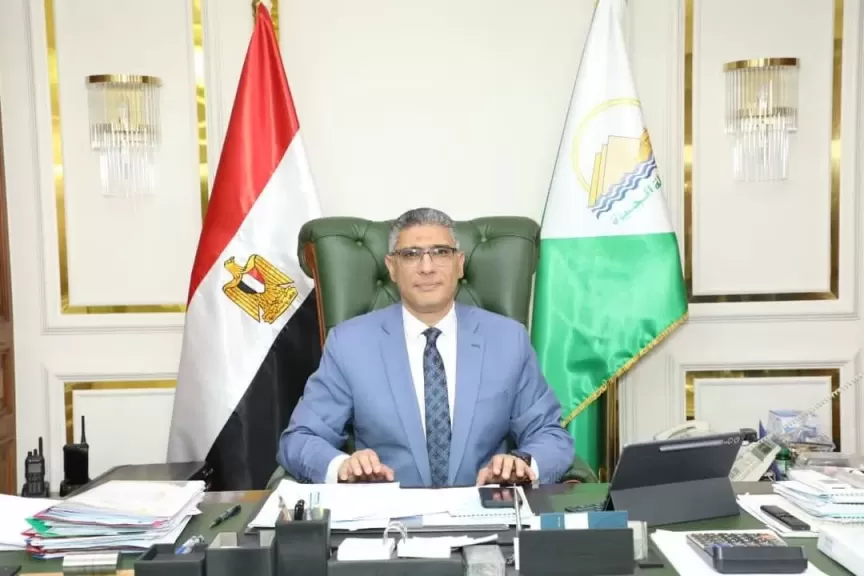 محافظ الجيزة يتابع نتائج لقاءات المواطنين بأحياء العجوزة وجنوب الجيزة والعمرانية ومراكز ومدن منشأة القناطر وأبو النمرس والعياط والبدرشين وأطفيح