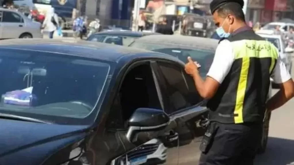 انخفاض مخالفات المرور بنسبة 24% خلال الربع الأول من 2025.. والنيابة العامة تشيد بارتفاع الوعي المجتمعي