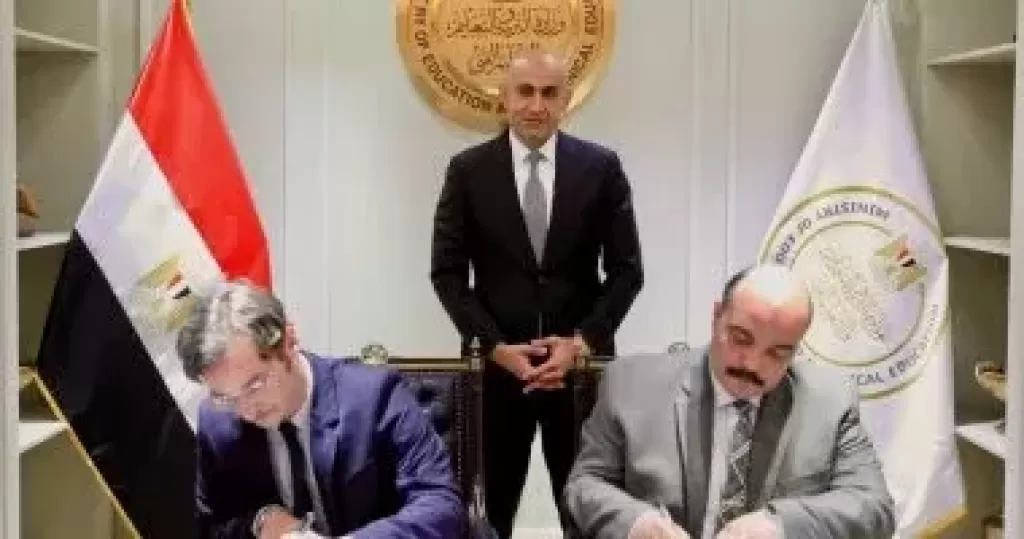 وزير التعليم يعلن إعادة إطلاق اختبار ”SAT” رسميًا في مصر بداية من يونيو 2025