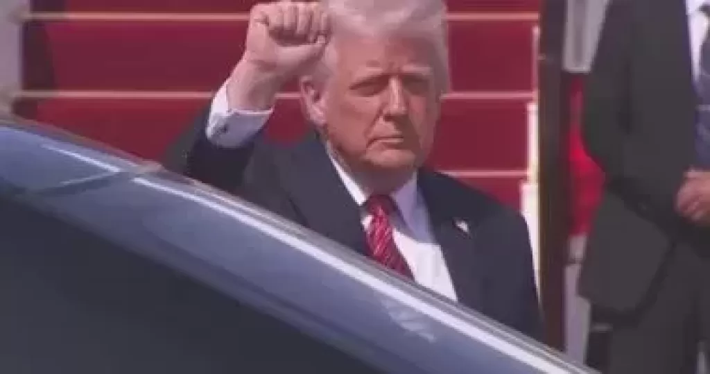ترامب