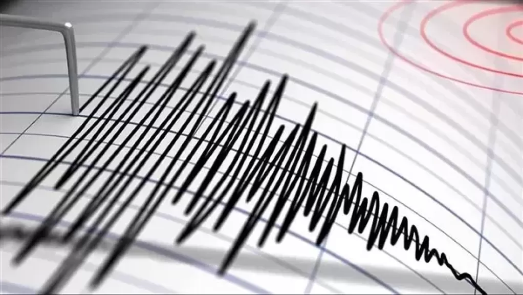 إيران.. زلزال بقوة 5.5 يضرب ”سمنان” شرقى طهران