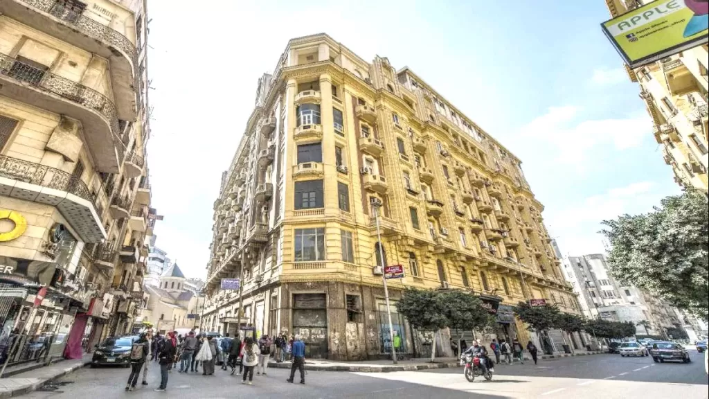 قانون الإيجار القديم والمواد الخلافية قبل خروجه إلى النور