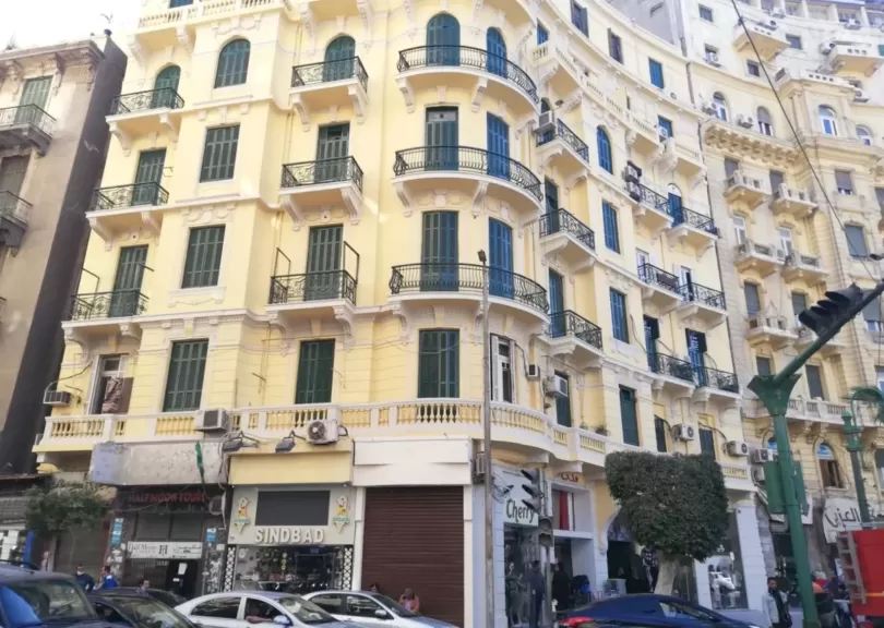 تفاصيل توفير شقق إسكان اجتماعي لأصحاب الإيجار القديم