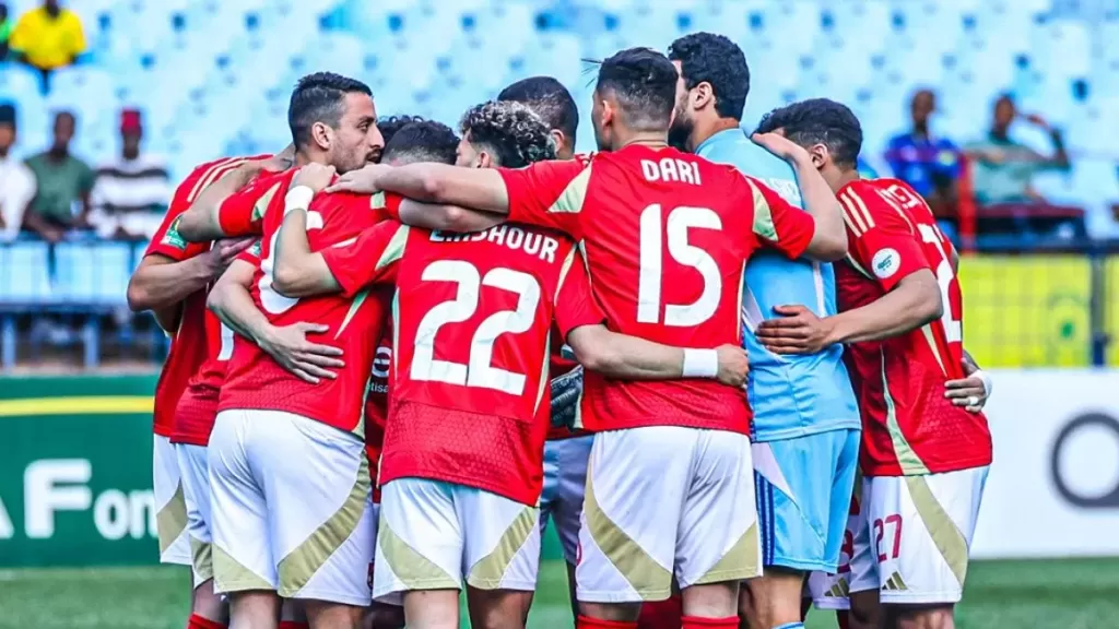 الأهلى يبدأ مذبحة الانتقالات الصيفية