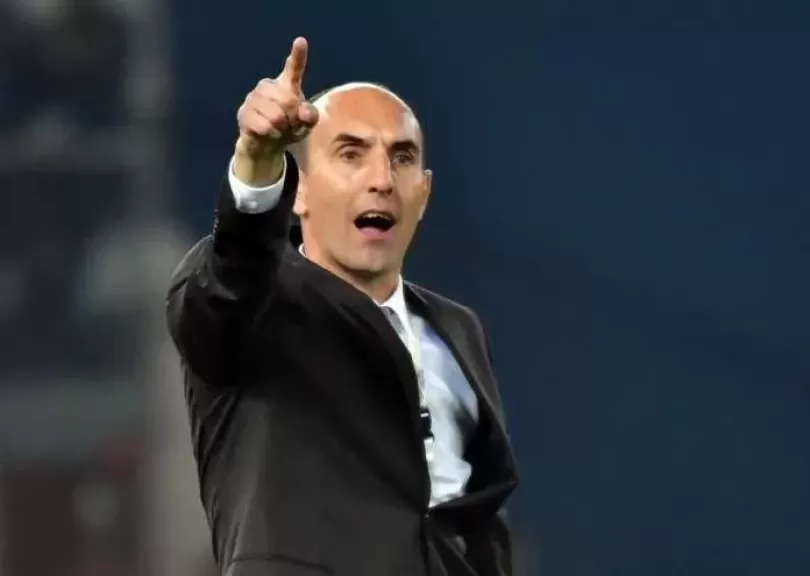 يورتشيتش يضع برنامج مرحلة البطولات فى بيراميدز