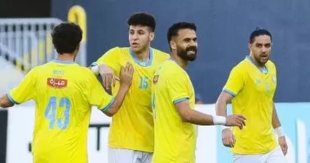 الإسماعيلي يطالب بإلغاء الهبوط