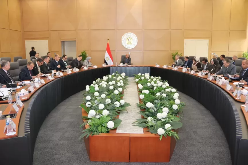 وزير الكهرباء يجتمع برؤساء شركات التوزيع لمراجعة اجراءات تأمين واستقرار التيار