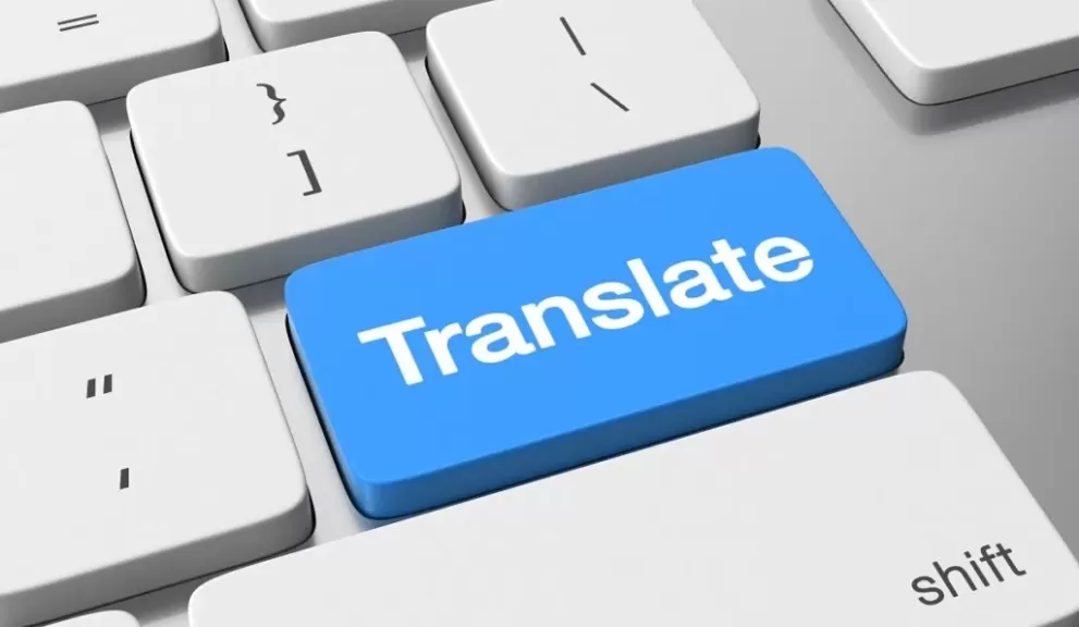 أهمية مكاتب الترجمة المعتمدة في رؤية المملكة 2030