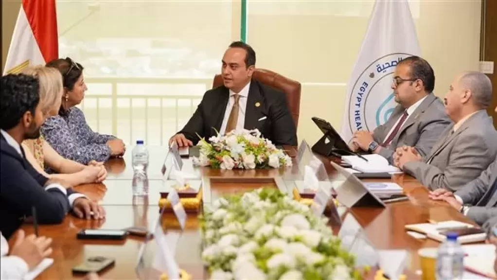 إنشاء مركز تشخيص متكامل للأمراض الجينية والمناعية بخبرات عالمية في مصر