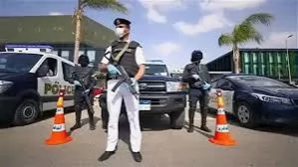 جهود قطاع أمن المنافذ بوزارة الداخلية خلال 24 ساعة فى مواجهة جرائم التهريب ومخالفات الجمارك