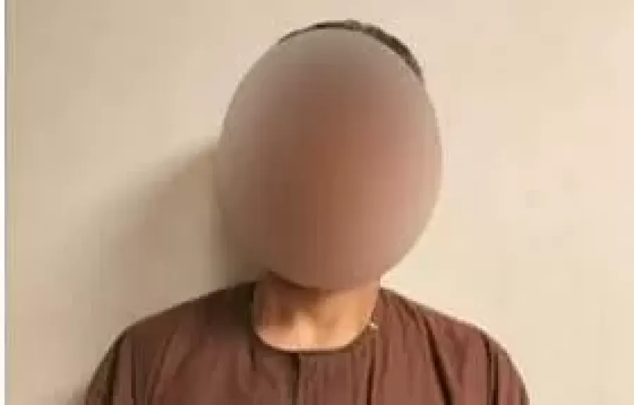 ضبط عاطل لقيامه بالتحرش بإحدى الفتيات ”تحمل جنسية إحدى الدول” بالقاهرة