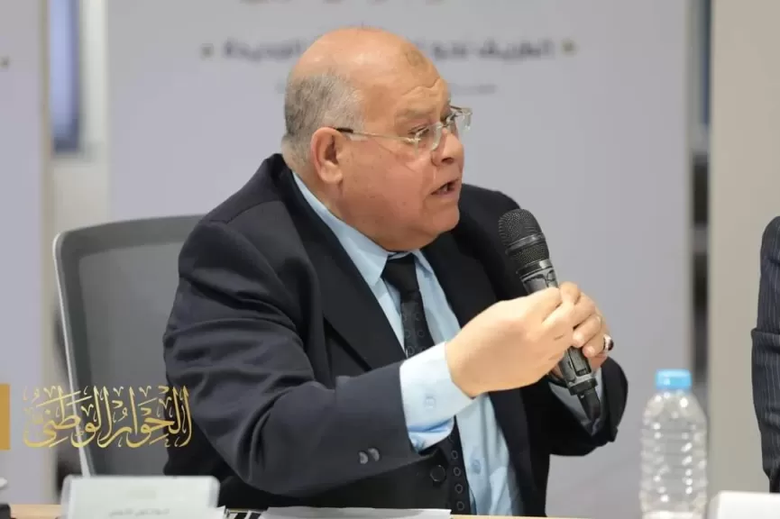 حزب الجيل: مصر لا تبيع إرادتها.. ولن تفرّط في دورها كقلب العروبة النابض!