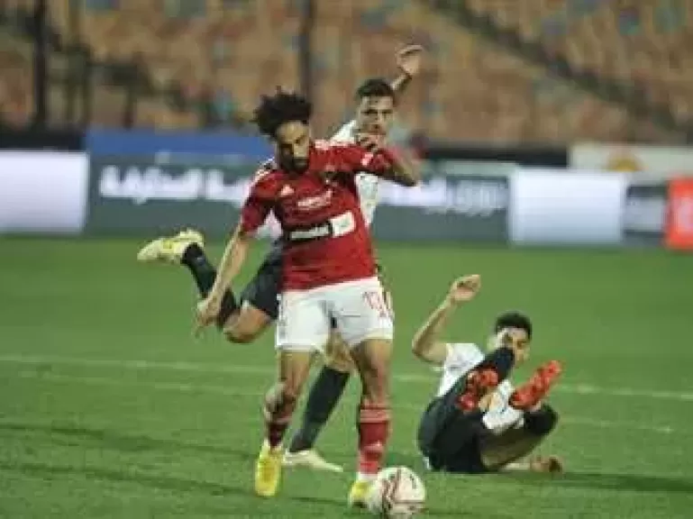 الأهلي في مواجهة البنك تحت شعار لا بديل عن الفوز لحسم لقب الدوري