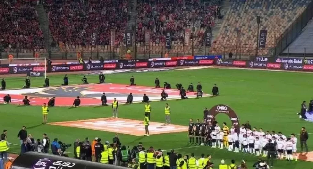خبير لوائح: المحكمة الرياضية قد تُعلق إعلان بطل الدوري لحين الفصل بقضية القمة