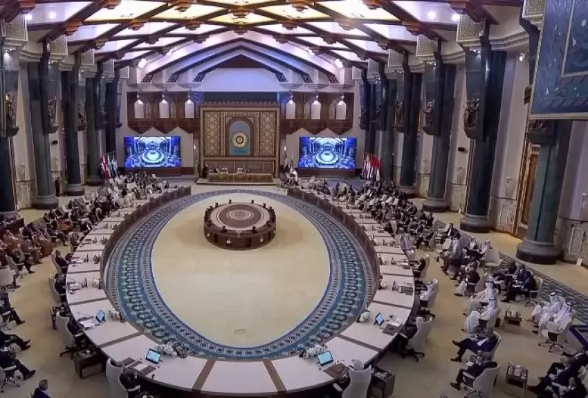 مستشهدا باتفاقية السلام مع إسرائيل.. الرئيس السيسي يوجه رسالة إلى ترامب