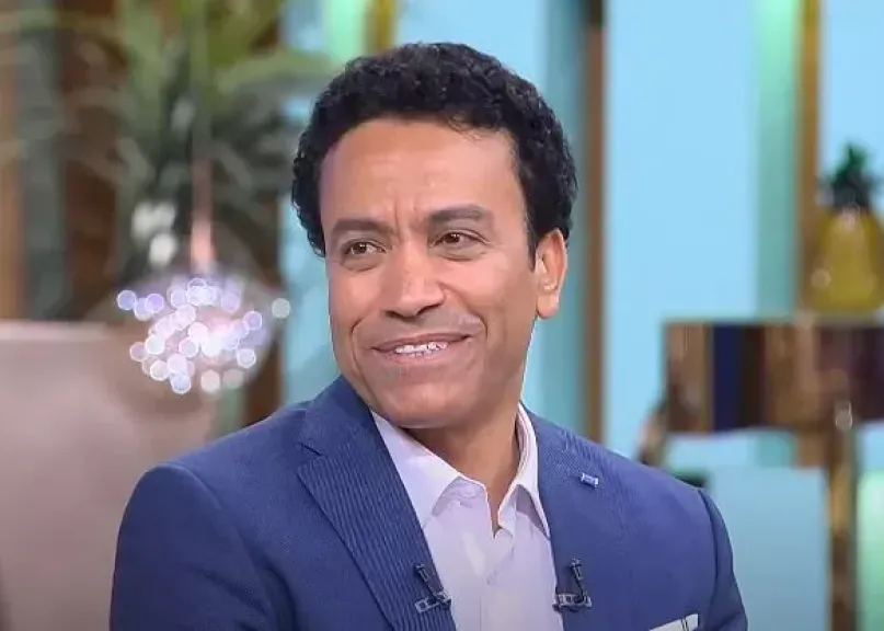 سامح حسين