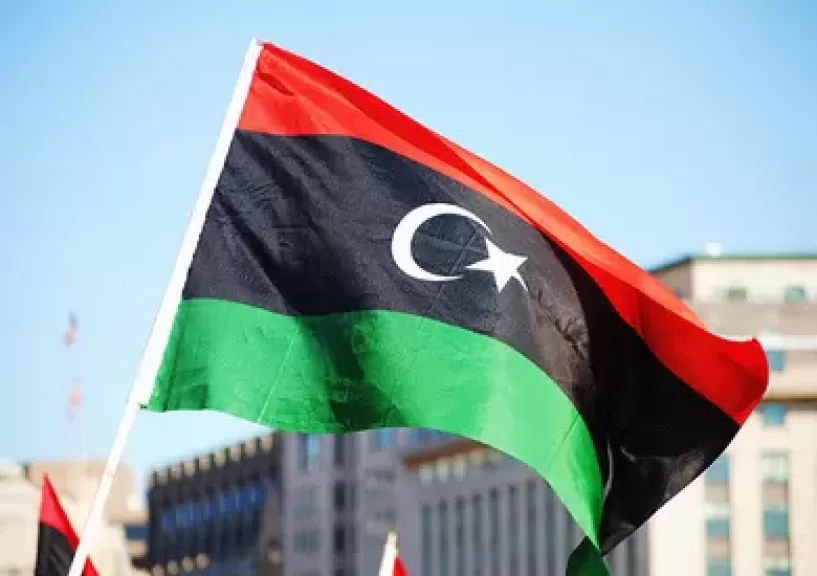 سفارة أمريكا في ليبيا تنفي وجود خطط لنقل سكان غزة إلى ليبيا