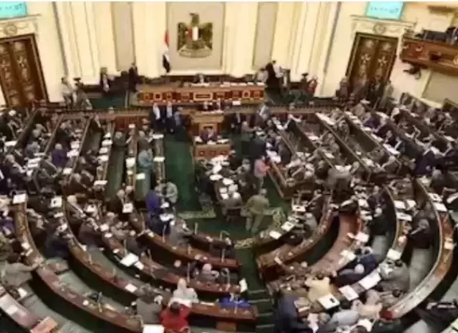 وزيرة التخطيط:‏‎ خطة التنمية تستهدف زيادة الاستثمارات لـ3.5 تريليون جنيه