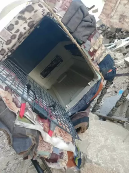 تفاصيل اغتيال إسرائيل لقيادي في ألوية الناصر صلاح الدين بخان يونس