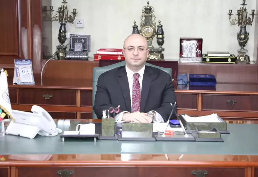 محافظ بني سويف: استلام  أكثر من 192 ألف طن قمح محلي بالصوامع والشون”بعد مرور شهر”على أعمال الحصاد والتوريد لموسم 2025