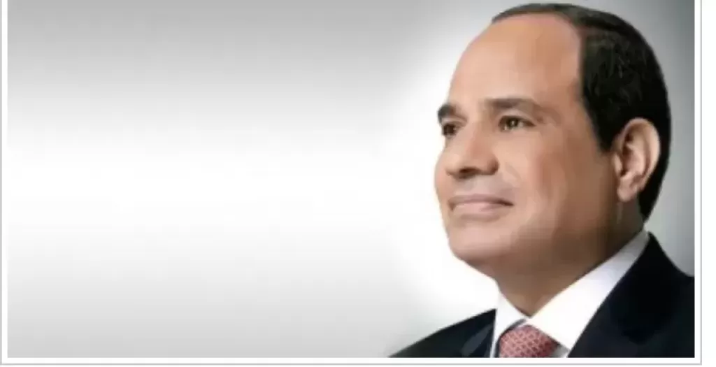 السيسي: مصر تواصل مساعيها واتصالاتها الدولية لدفع إسرائيل نحو انسحاب فوري وغير مشروط من لبنان